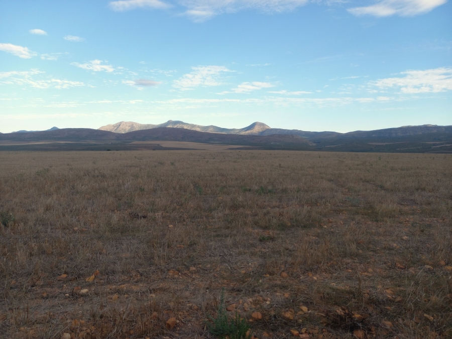 4 Bedroom Property for Sale in Uniondale Rural Western Cape